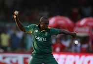 Kagiso Rabada India South Africa Cricket.